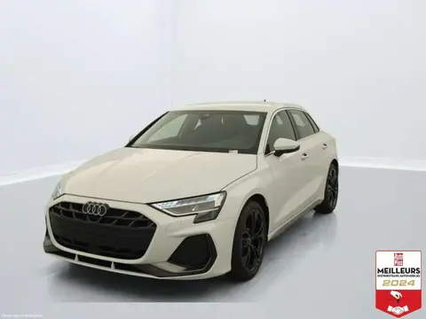 Annonce AUDI A3 Diesel 2024 d'occasion 