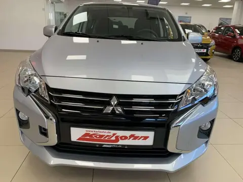 Annonce MITSUBISHI SPACE STAR Essence 2024 d'occasion 