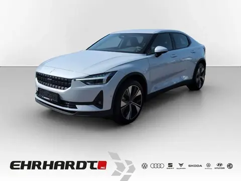 Used POLESTAR 2 Electric 2022 Ad 