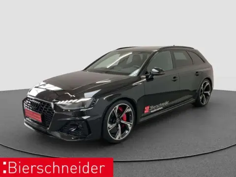 Used AUDI RS4 Petrol 2024 Ad 