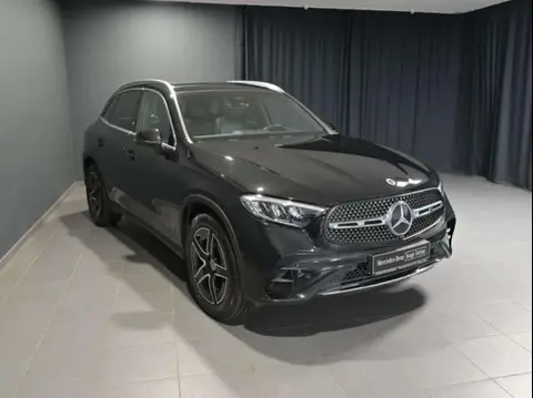 Annonce MERCEDES-BENZ CLASSE GLC Hybride 2023 d'occasion 