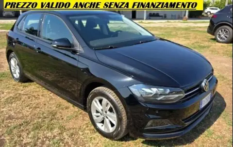 Annonce VOLKSWAGEN POLO Essence 2019 d'occasion 