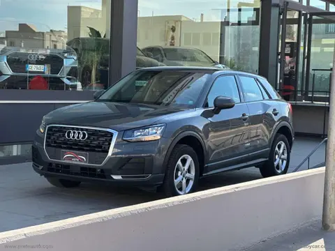 Used AUDI Q2 Diesel 2018 Ad 