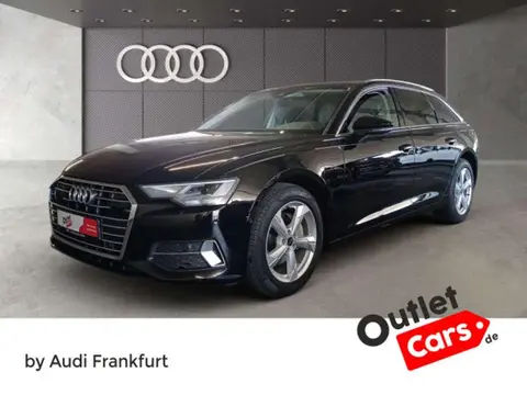 Used AUDI A6 Diesel 2021 Ad 