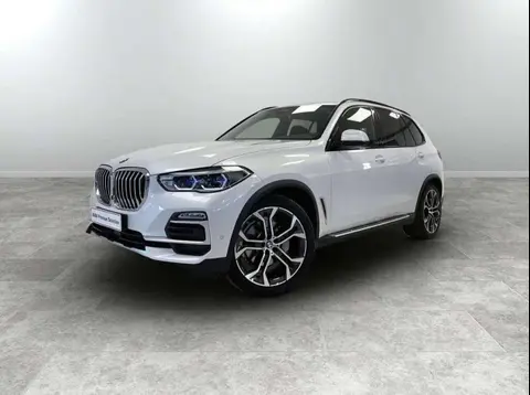 Used BMW X5 Diesel 2020 Ad 