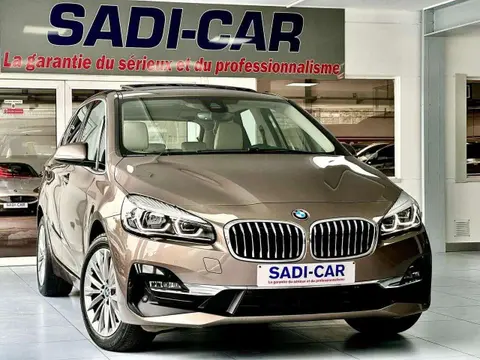 Used BMW SERIE 2 Diesel 2020 Ad 