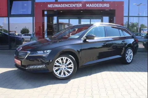 Used SKODA SUPERB Diesel 2023 Ad 