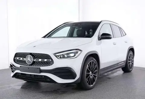 Used MERCEDES-BENZ CLASSE GLA Petrol 2023 Ad 