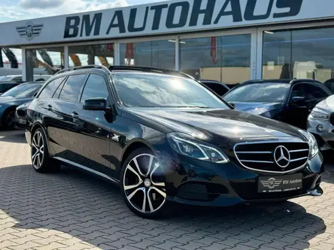 Used MERCEDES-BENZ CLASSE E Diesel 2017 Ad 