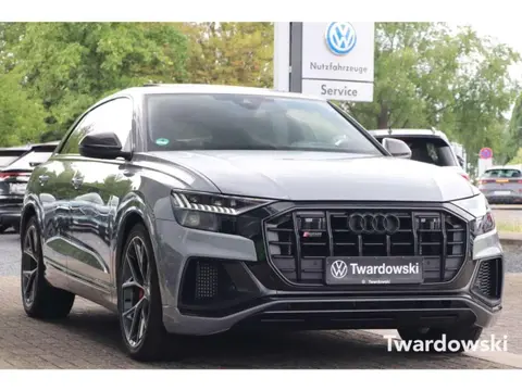 Used AUDI SQ8 Petrol 2023 Ad 