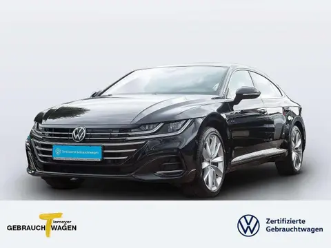 Used VOLKSWAGEN ARTEON Hybrid 2021 Ad 