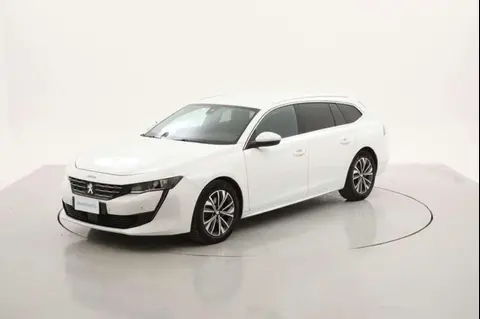 Annonce PEUGEOT 508 Diesel 2020 d'occasion 