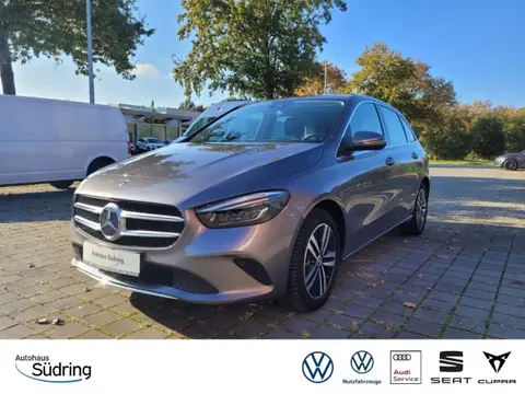 Used MERCEDES-BENZ CLASSE B Hybrid 2022 Ad 