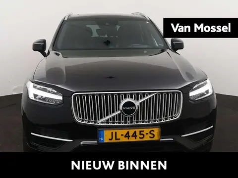 Used VOLVO XC90 Hybrid 2016 Ad 