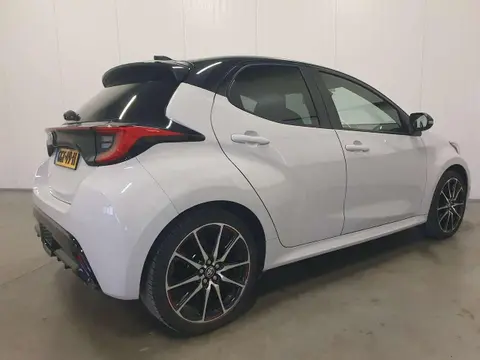 Used TOYOTA YARIS Petrol 2023 Ad 