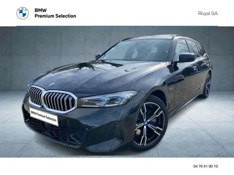 Annonce BMW SERIE 3  2023 d'occasion 