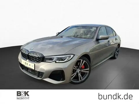 Used BMW SERIE 3 Petrol 2021 Ad 