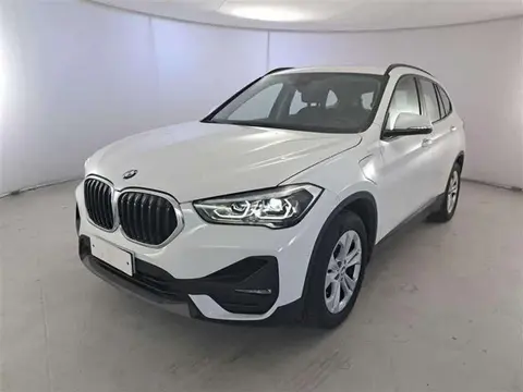 Used BMW X1 Hybrid 2021 Ad 