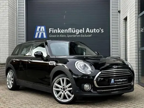 Annonce MINI JOHN COOPER WORKS Essence 2018 d'occasion 