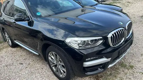 Used BMW X3 Petrol 2019 Ad Germany