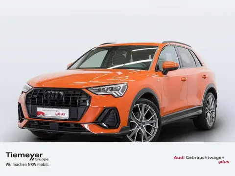 Used AUDI Q3 Diesel 2018 Ad Germany