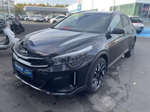 Used KIA XCEED Petrol 2024 Ad 