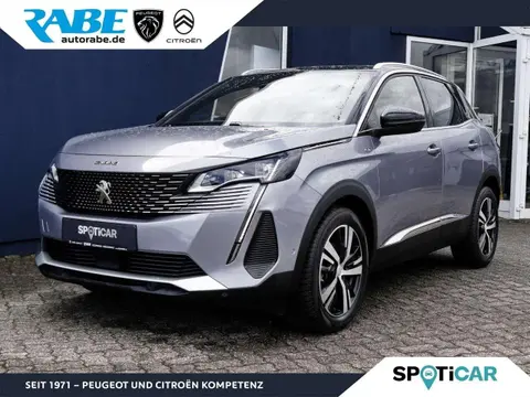 Used PEUGEOT 3008 Diesel 2023 Ad 