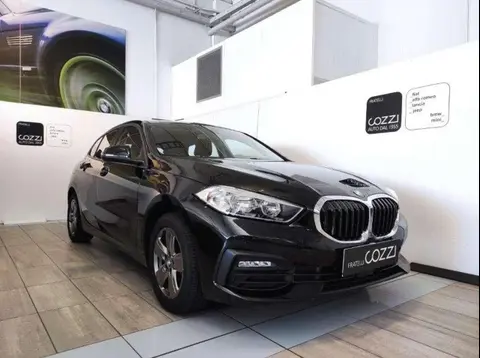 Annonce BMW SERIE 1 Diesel 2020 d'occasion 