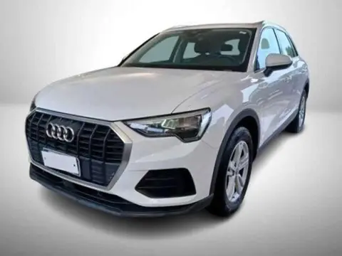 Annonce AUDI Q3 Diesel 2020 d'occasion 