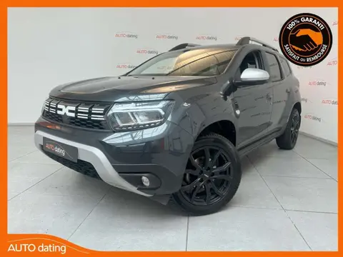 Used DACIA DUSTER Diesel 2021 Ad 