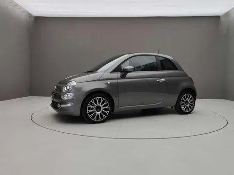 Used FIAT 500 Hybrid 2023 Ad 