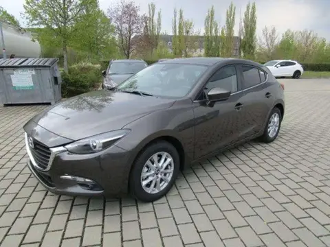 Annonce MAZDA 3 Essence 2019 d'occasion 