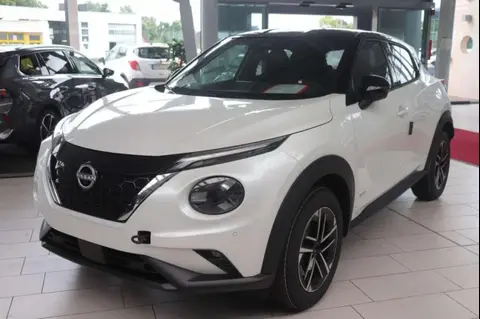 Used NISSAN JUKE Hybrid 2024 Ad 