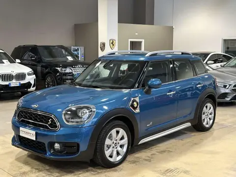 Used MINI COOPER Hybrid 2019 Ad 