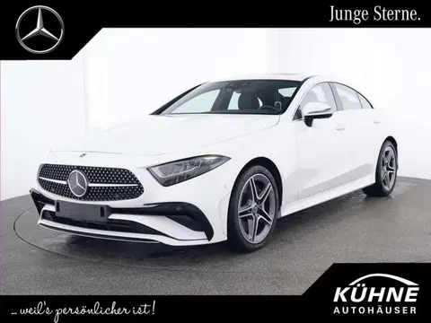 Used MERCEDES-BENZ CLASSE CLS Diesel 2022 Ad 