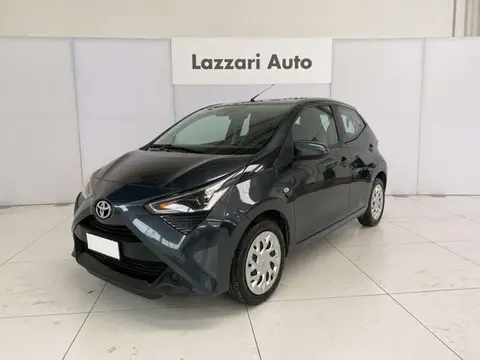 Used TOYOTA AYGO Petrol 2019 Ad 