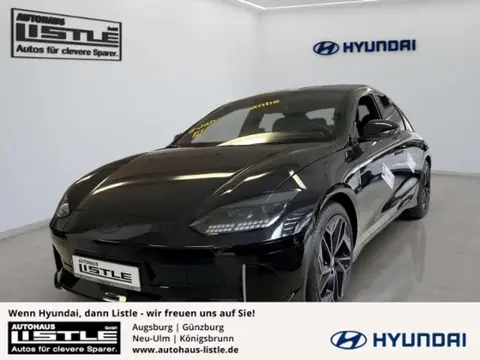 Used HYUNDAI IONIQ Electric 2023 Ad 