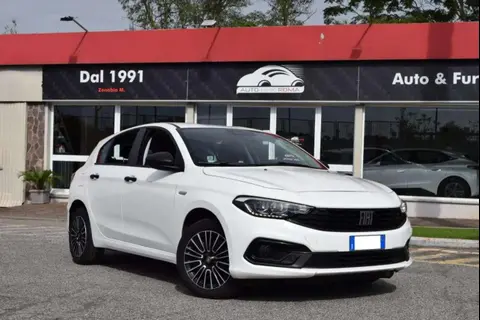 Used FIAT TIPO Petrol 2023 Ad 