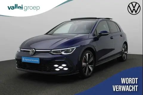 Used VOLKSWAGEN GOLF Hybrid 2023 Ad 