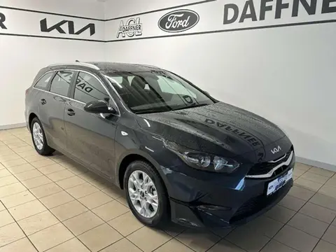 Used KIA CEED Petrol 2024 Ad 