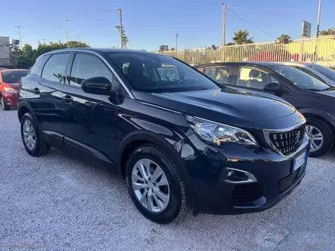 Used PEUGEOT 3008 Diesel 2019 Ad 