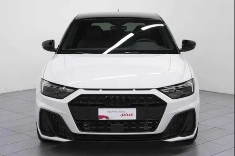 Annonce AUDI A1 Essence 2023 d'occasion 