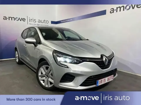 Annonce RENAULT CLIO Essence 2022 d'occasion 