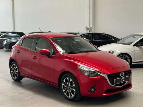 Annonce MAZDA 2 Diesel 2016 d'occasion 