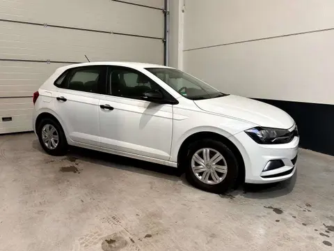 Used VOLKSWAGEN POLO Petrol 2019 Ad 