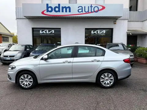 Used FIAT TIPO LPG 2017 Ad 