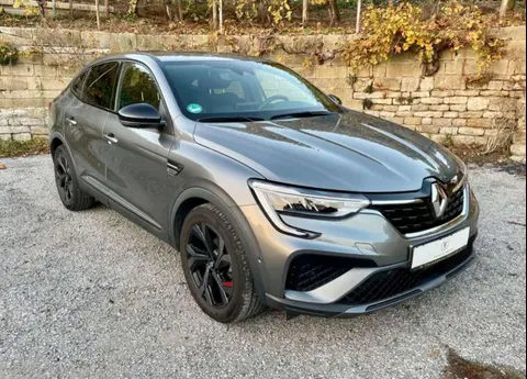 Annonce RENAULT ARKANA Essence 2022 d'occasion Allemagne