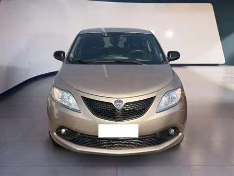 Annonce LANCIA YPSILON Hybride 2021 d'occasion 