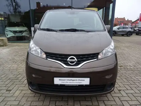 Used NISSAN EVALIA Diesel 2017 Ad 