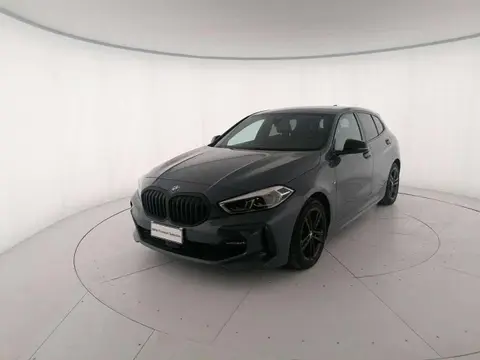 Used BMW SERIE 1 Petrol 2019 Ad 